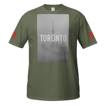 Toronto Skyline Comfort Tee™
