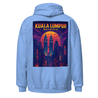 CityLights™ Kuala Lumpur Hoodie