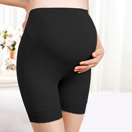 Ergonomic Support Solutions Adjustable Belly Lift Leggings for Pregnant Women