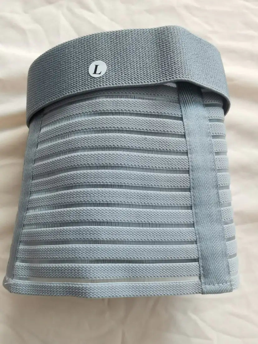 Ergonomic Support Solutions Pregnant Belly Support Belt with Adjustable Velcro