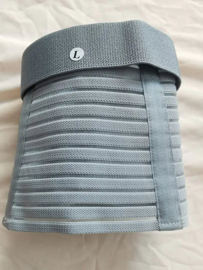 Ergonomic Support Solutions Pregnant Belly Support Belt with Adjustable Velcro