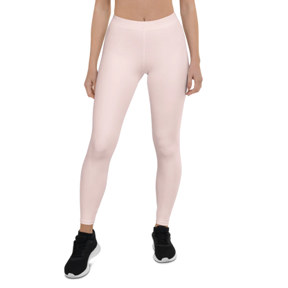 BlushFlex™ Pink Leggings