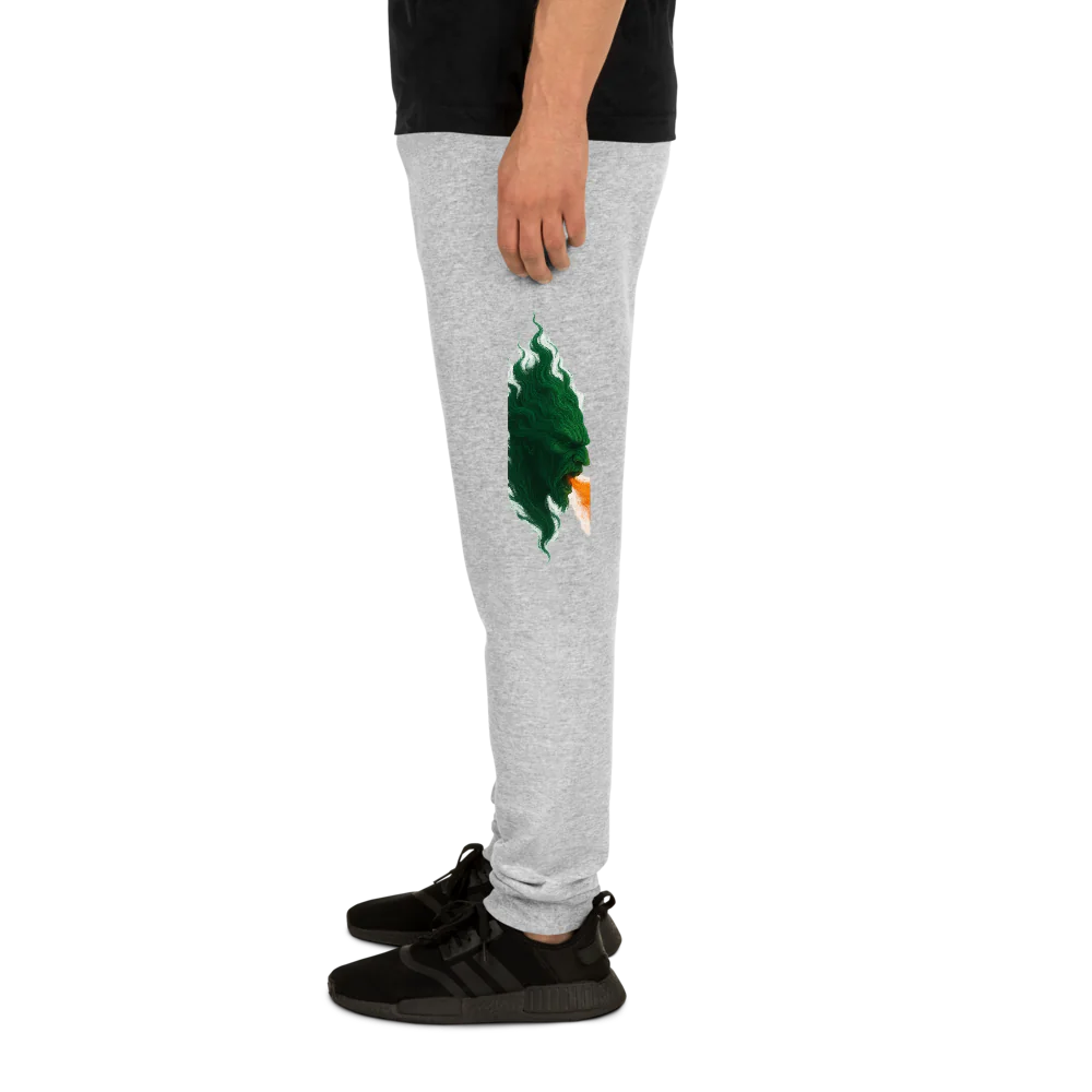 ErgoWear™ Performance Joggers – All-Day Support