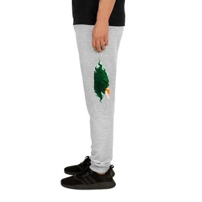 ErgoWear™ Performance Joggers – All-Day Support