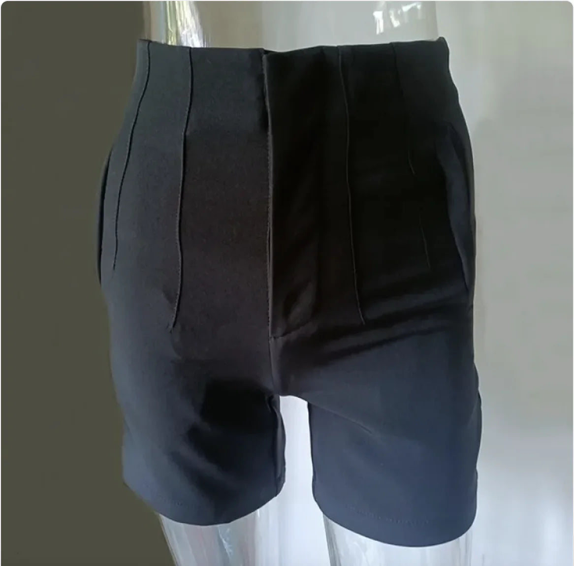 Ergonomic Support Solutions Women's Casual Straight-Leg Pants