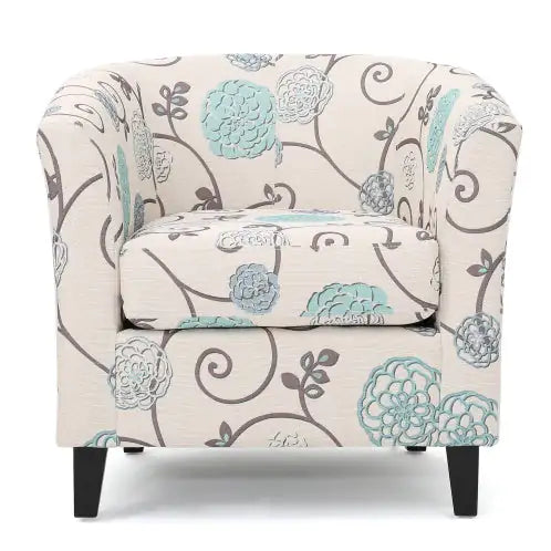 ErgoBloom Posture Accent Chair™