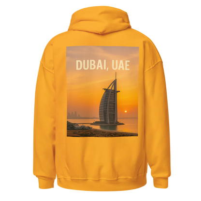 BurjView™ Dubai Hoodie