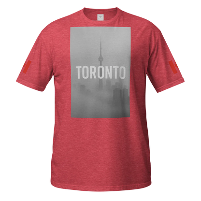 Toronto Skyline Comfort Tee™