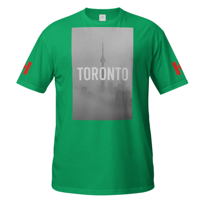 Toronto Skyline Comfort Tee™