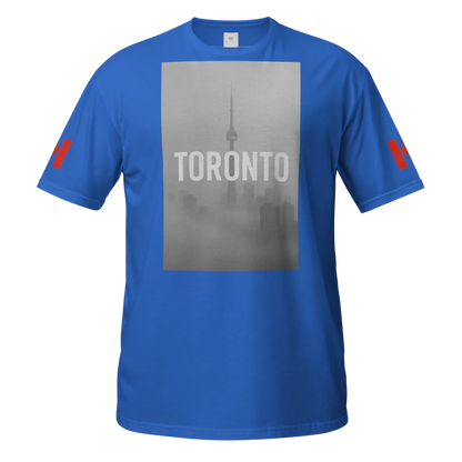 Toronto Skyline Comfort Tee™