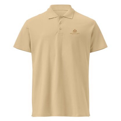 ErgoWear™ Classic Piqué Polo
