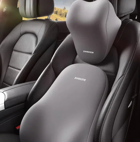 Ergonomic Support Solutions Automotive Lumbar Support Pillow