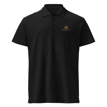 ErgoWear™ Classic Piqué Polo