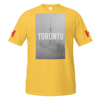 Toronto Skyline Comfort Tee™