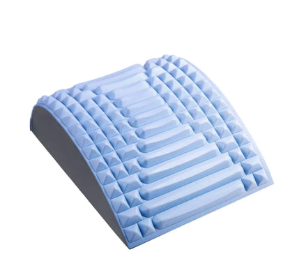 Ergonomic Support Solutions Back Stretcher Pillow