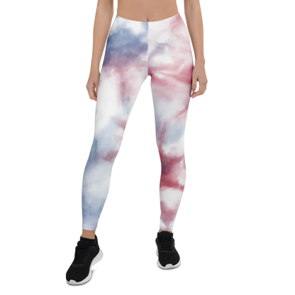 CosmoFlex™ Galaxy Leggings