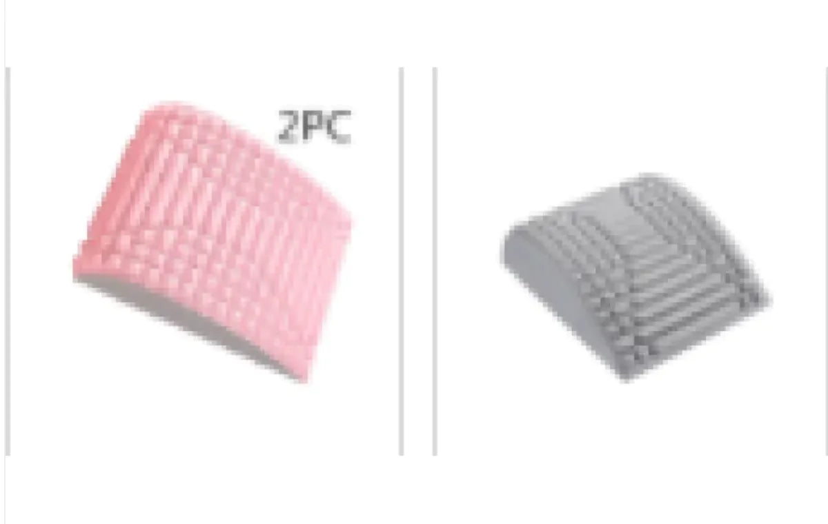 Ergonomic Support Solutions Back Stretcher Pillow