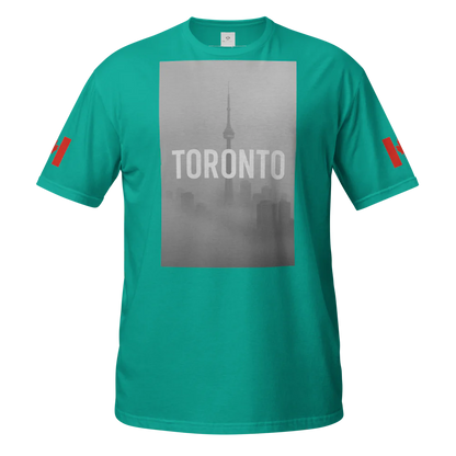 Toronto Skyline Comfort Tee™
