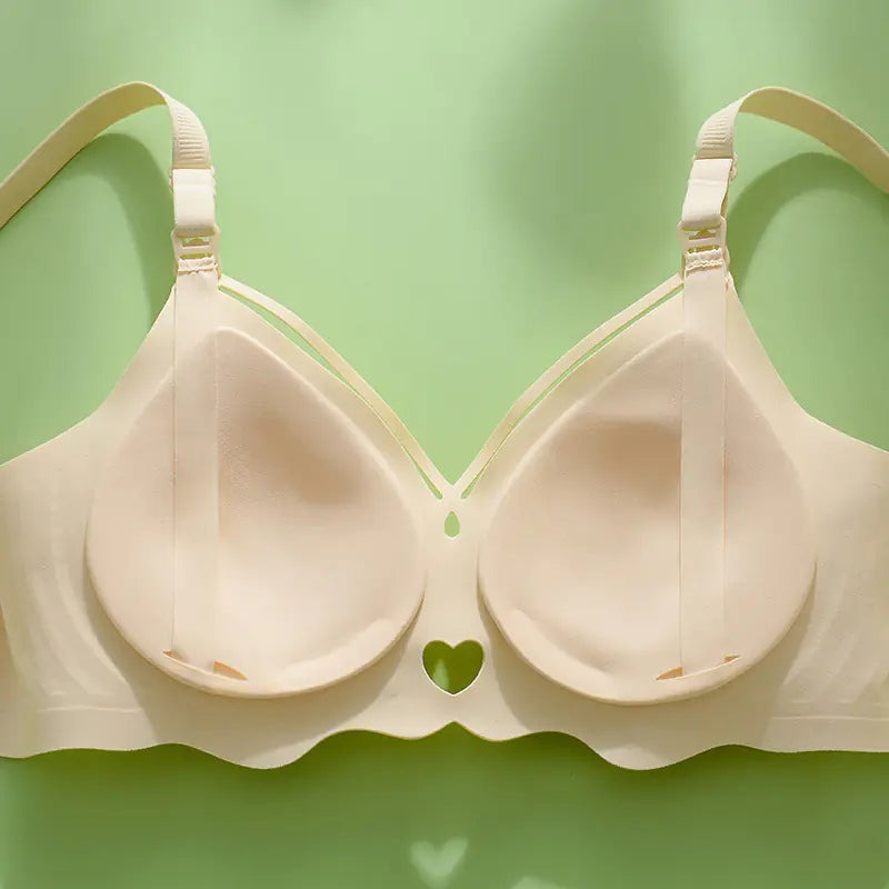 Ergonomic Support Solutions Maternity Nursing Bra for Pregnant Women Underwear