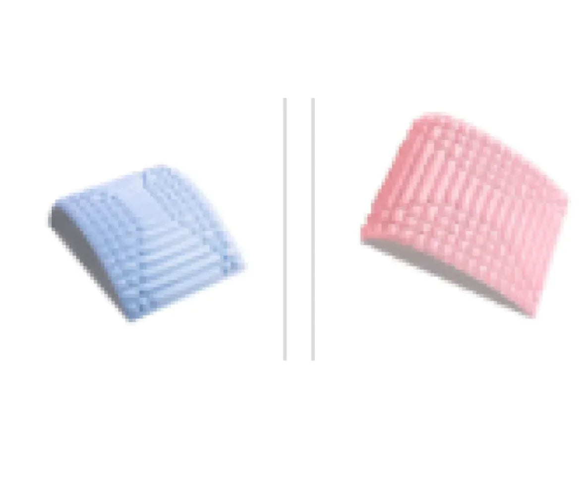 Ergonomic Support Solutions Back Stretcher Pillow