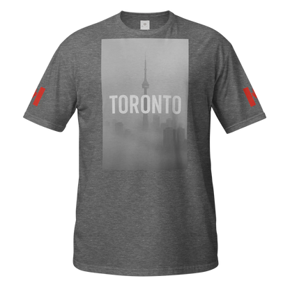 Toronto Skyline Comfort Tee™