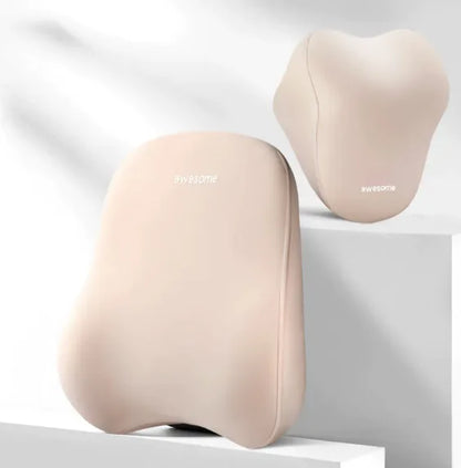 Ergonomic Support Solutions Automotive Lumbar Support Pillow