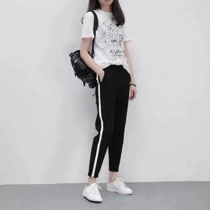 Ergonomic Support Solutions Straight Leg Pants, Casual Pants, Athletic Pants
