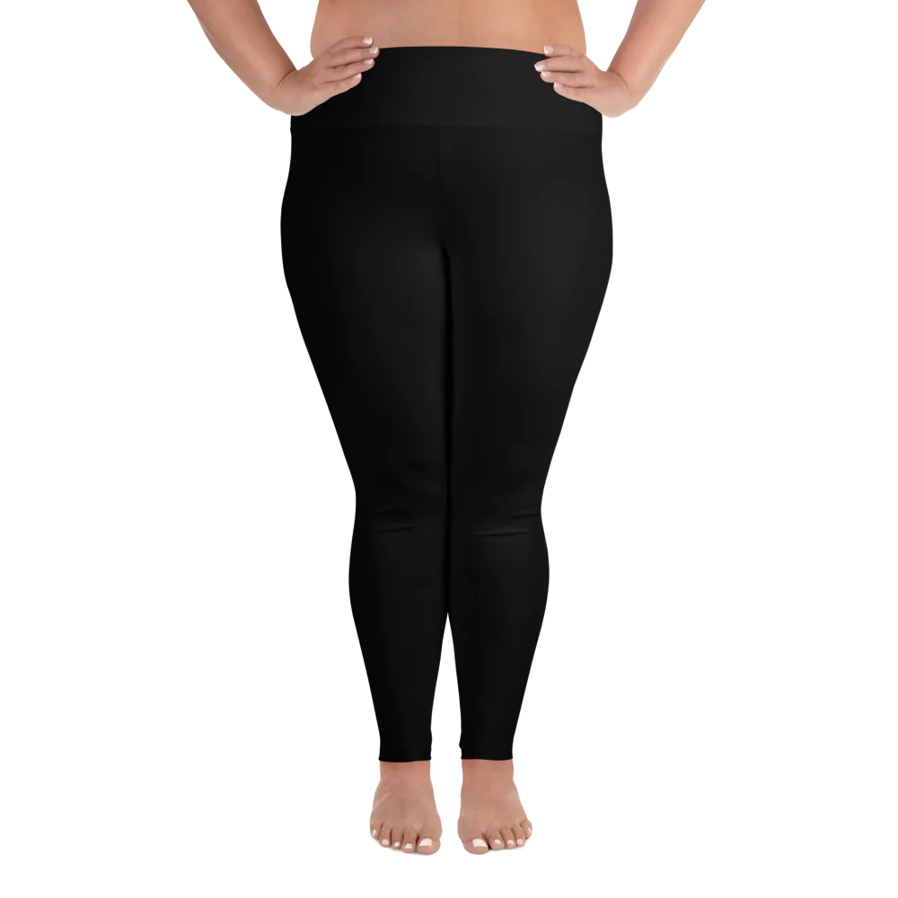 MidnightFlex™ Plus Leggings