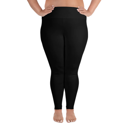 MidnightFlex™ Plus Leggings