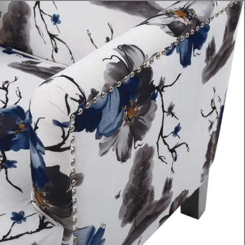 ErgoFlora Posture Lounge Chair™