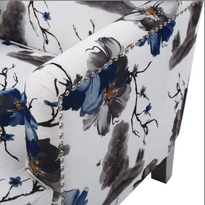 ErgoFlora Posture Lounge Chair™