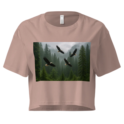ErgoNature™ Crop – Eagle Edition
