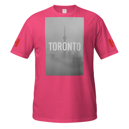Toronto Skyline Comfort Tee™