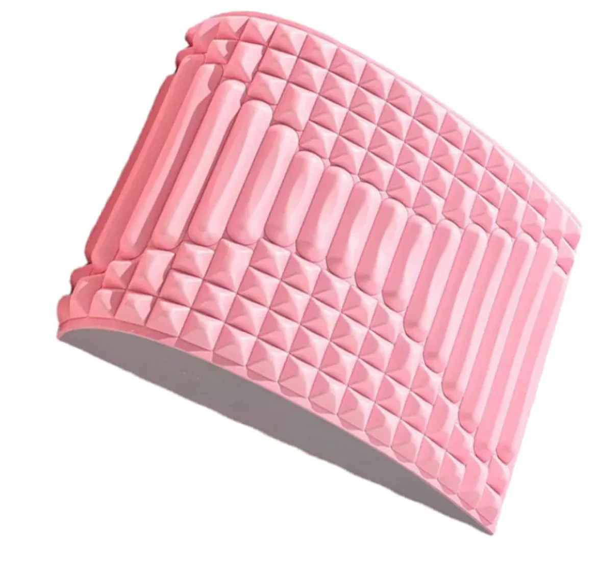 Ergonomic Support Solutions Back Stretcher Pillow