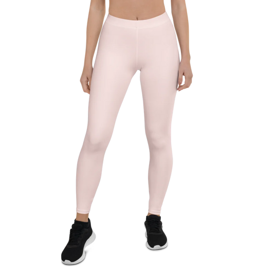 BlushFlex™ Pink Leggings