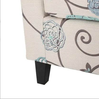 ErgoBloom Posture Accent Chair™