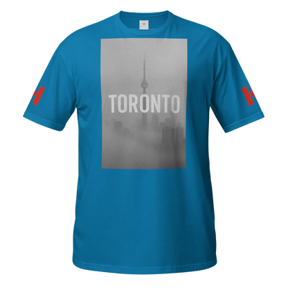 Toronto Skyline Comfort Tee™