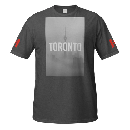 Toronto Skyline Comfort Tee™