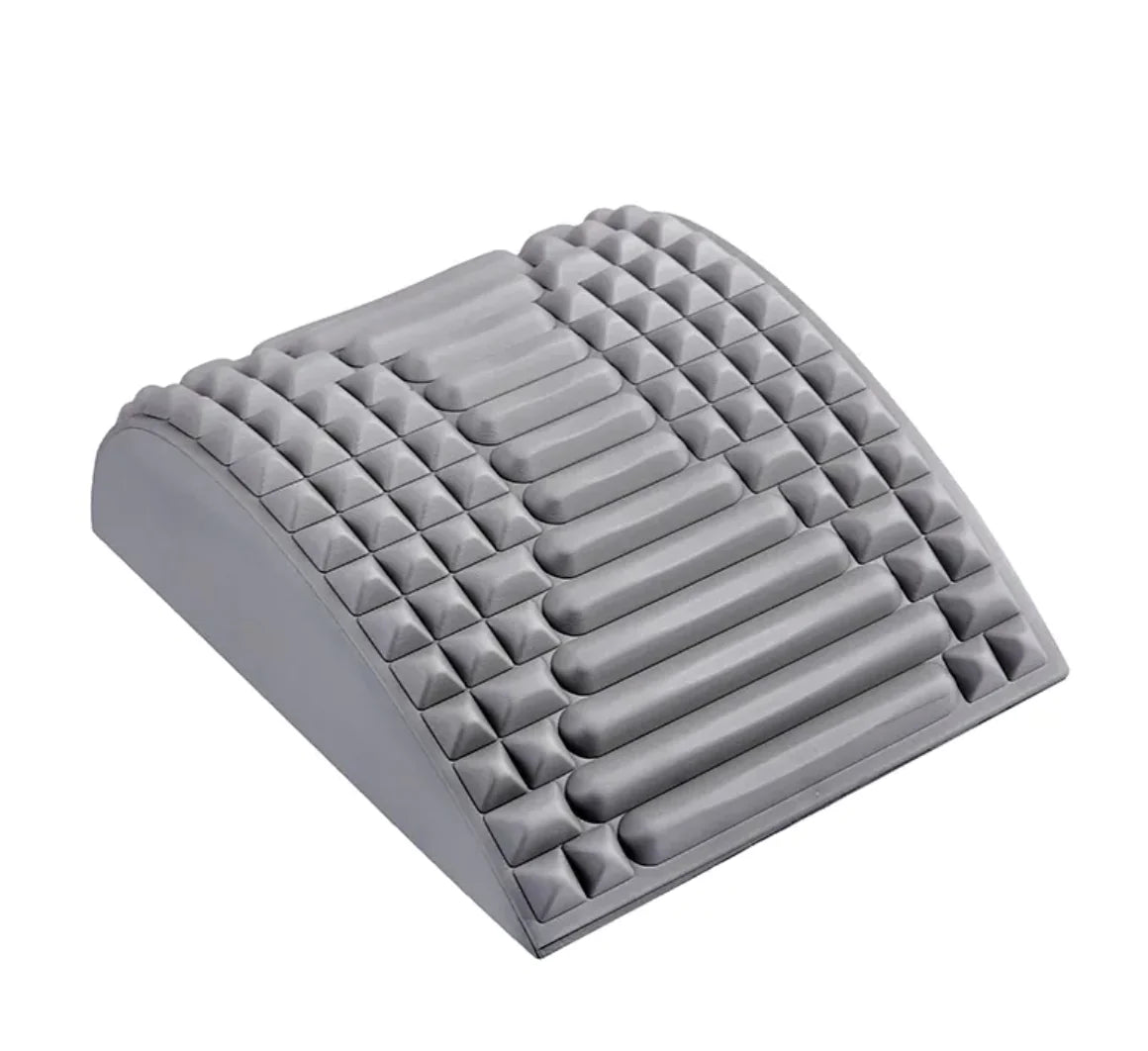 Ergonomic Support Solutions Back Stretcher Pillow
