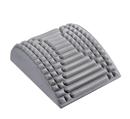Ergonomic Support Solutions Back Stretcher Pillow