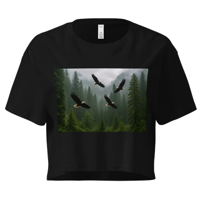 ErgoNature™ Crop – Eagle Edition