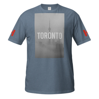 Toronto Skyline Comfort Tee™