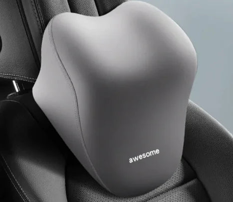 Ergonomic Support Solutions Automotive Lumbar Support Pillow