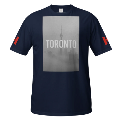 Toronto Skyline Comfort Tee™