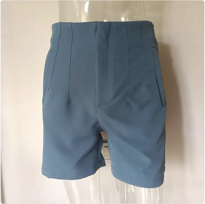 Ergonomic Support Solutions Women's Casual Straight-Leg Pants