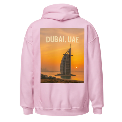 BurjView™ Dubai Hoodie
