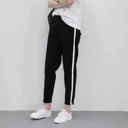 Ergonomic Support Solutions Straight Leg Pants, Casual Pants, Athletic Pants
