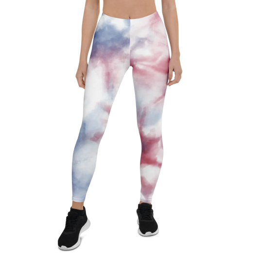 CosmoFlex™ Galaxy Leggings