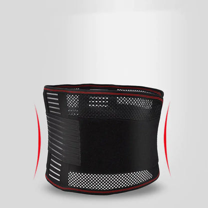 Ergonomic Support Solutions Lumbar Support Belt for Herniated Discs and Pain Relief