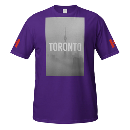 Toronto Skyline Comfort Tee™